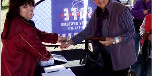 Gansbaai Rachels Angels Markdag 1